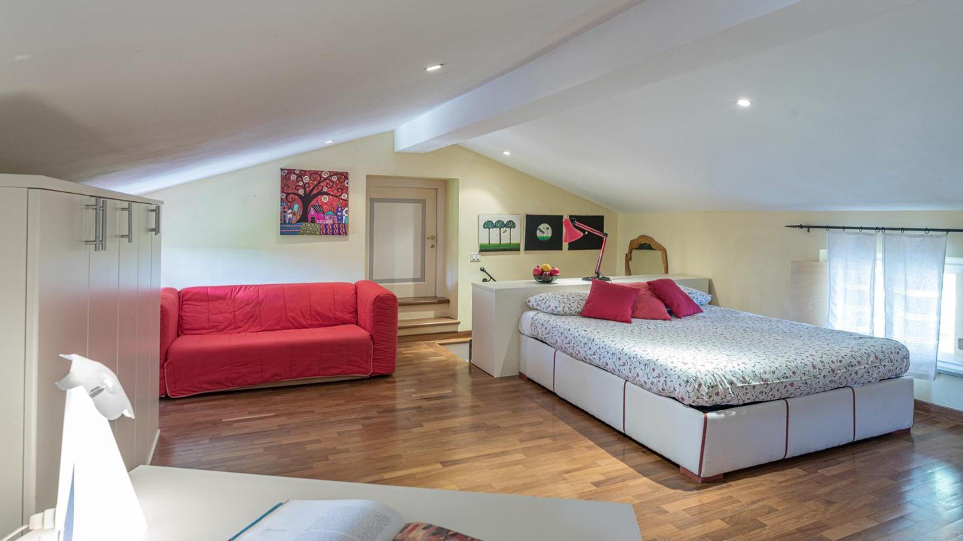Casa Ciculino 8, Emma Villas Monteleone dʼOrvieto Buitenkant foto