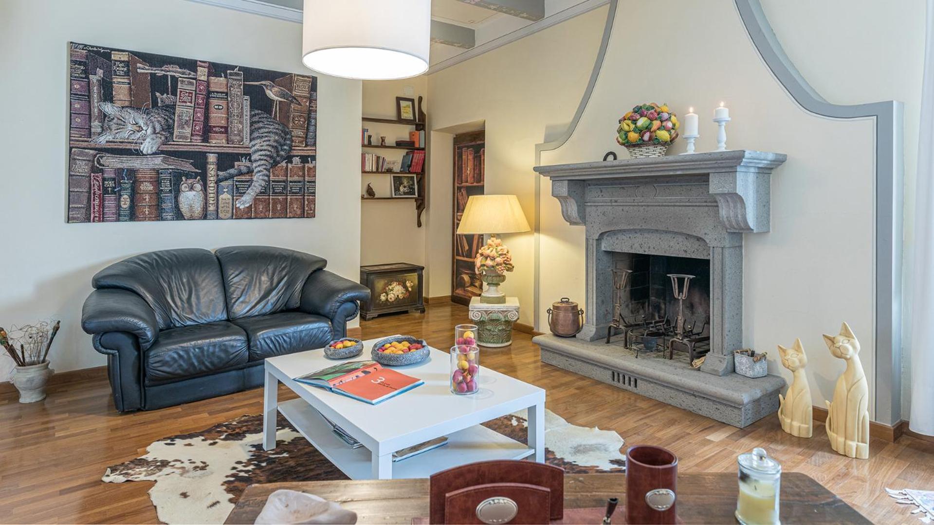 Casa Ciculino 8, Emma Villas Monteleone dʼOrvieto Buitenkant foto