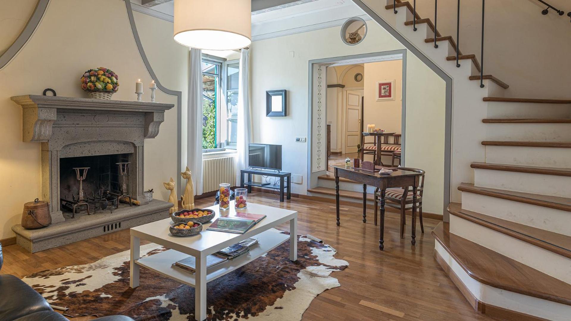 Casa Ciculino 8, Emma Villas Monteleone dʼOrvieto Buitenkant foto