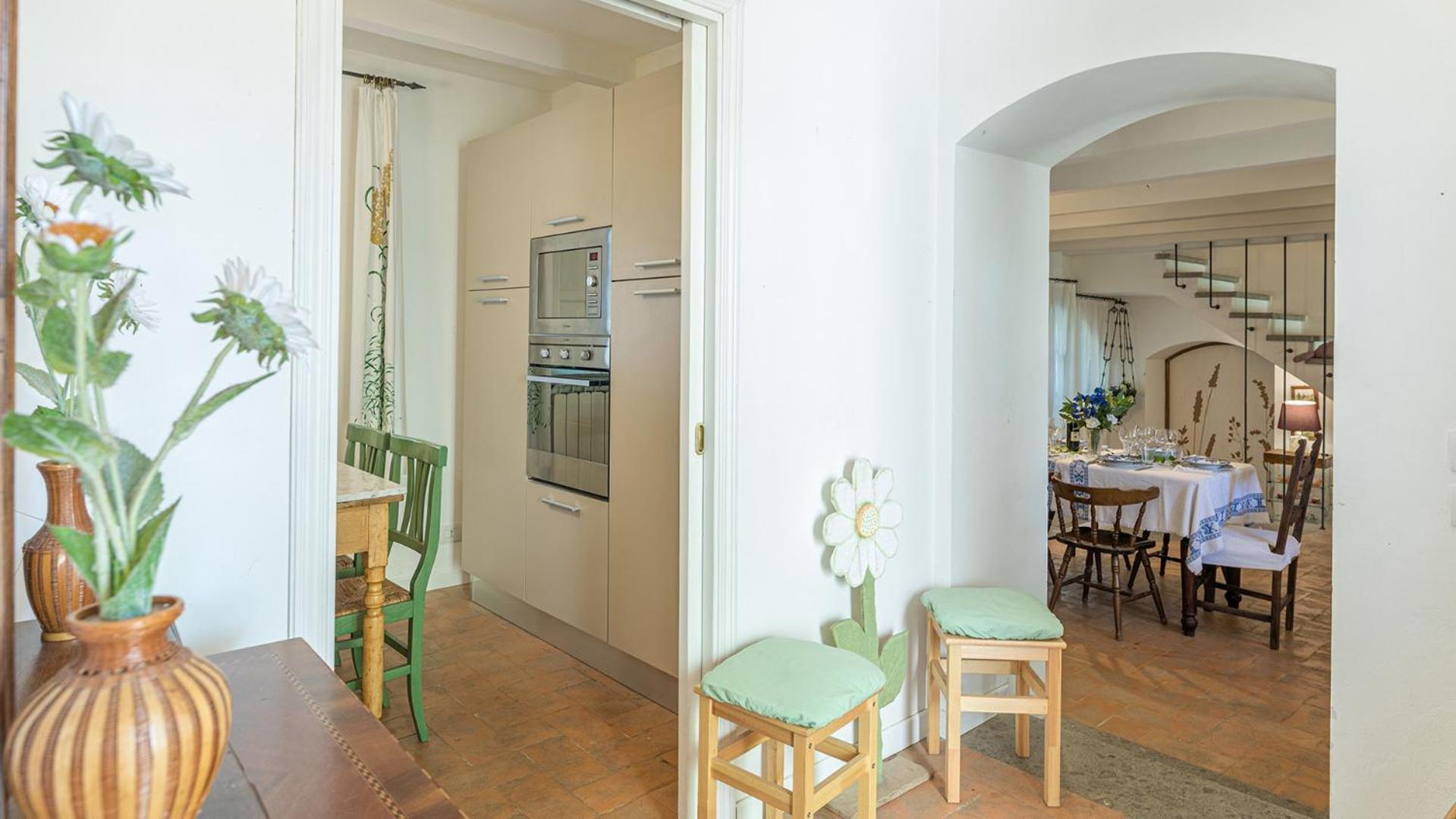 Casa Ciculino 8, Emma Villas Monteleone dʼOrvieto Buitenkant foto
