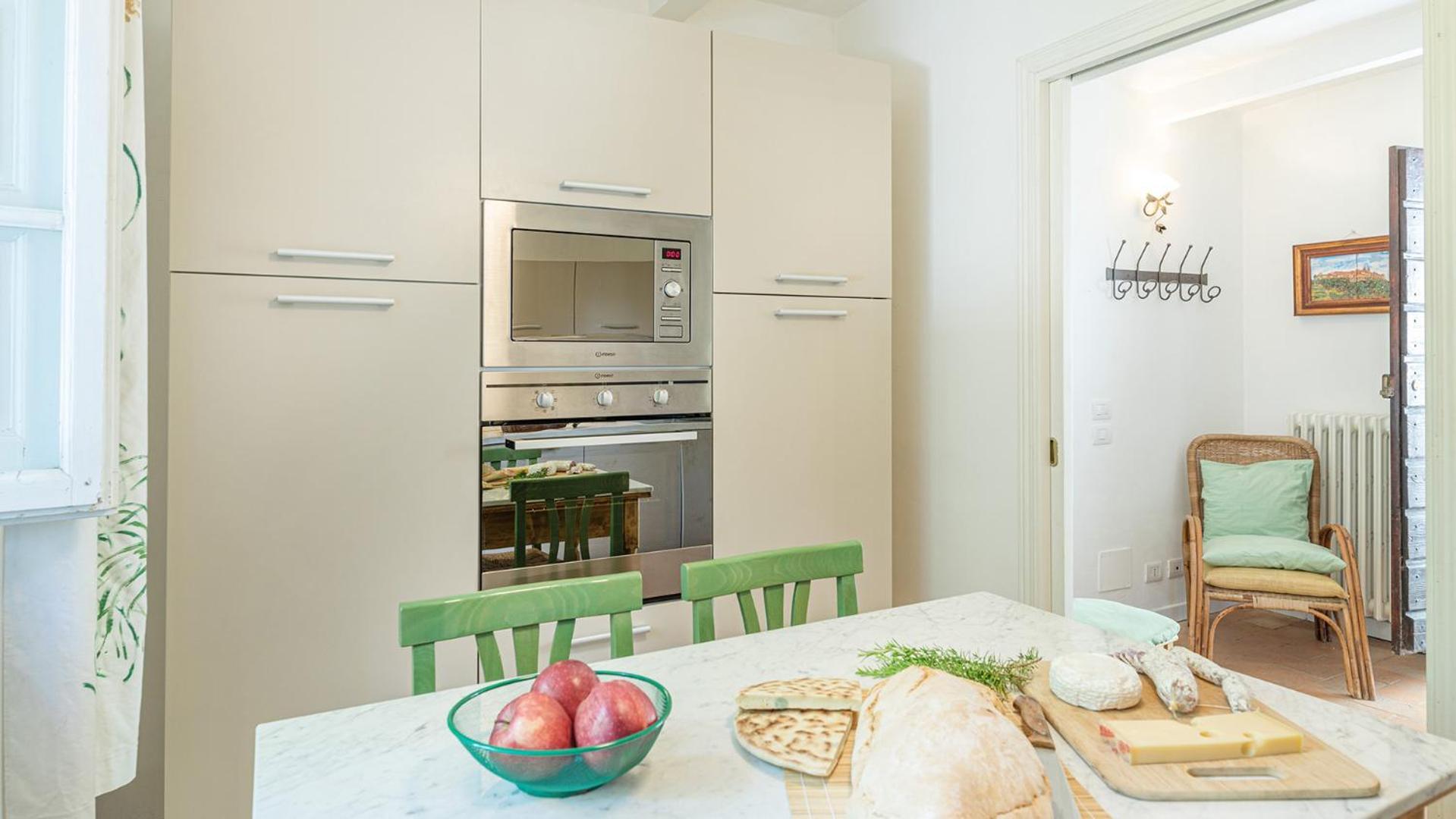 Casa Ciculino 8, Emma Villas Monteleone dʼOrvieto Buitenkant foto