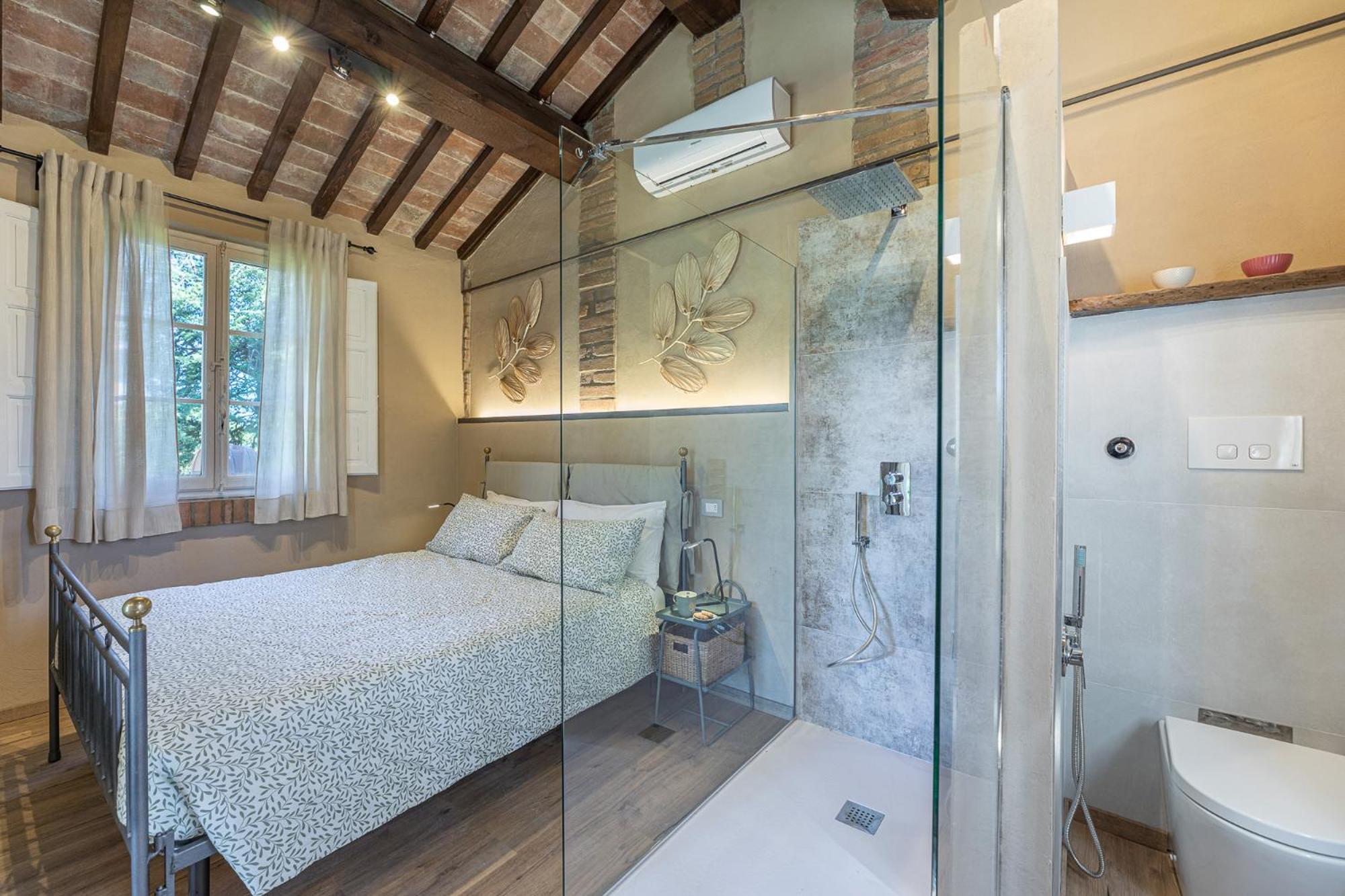 Casa Ciculino 8, Emma Villas Monteleone dʼOrvieto Buitenkant foto