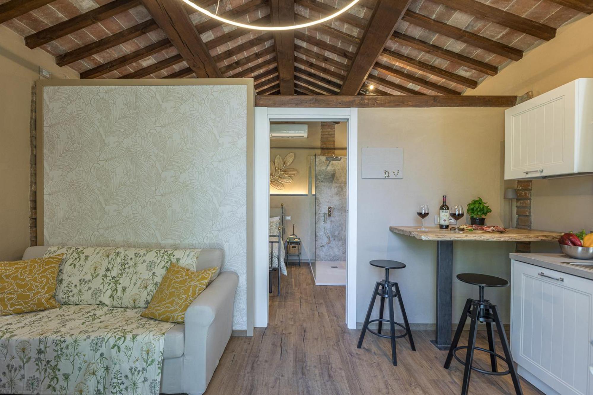 Casa Ciculino 8, Emma Villas Monteleone dʼOrvieto Buitenkant foto