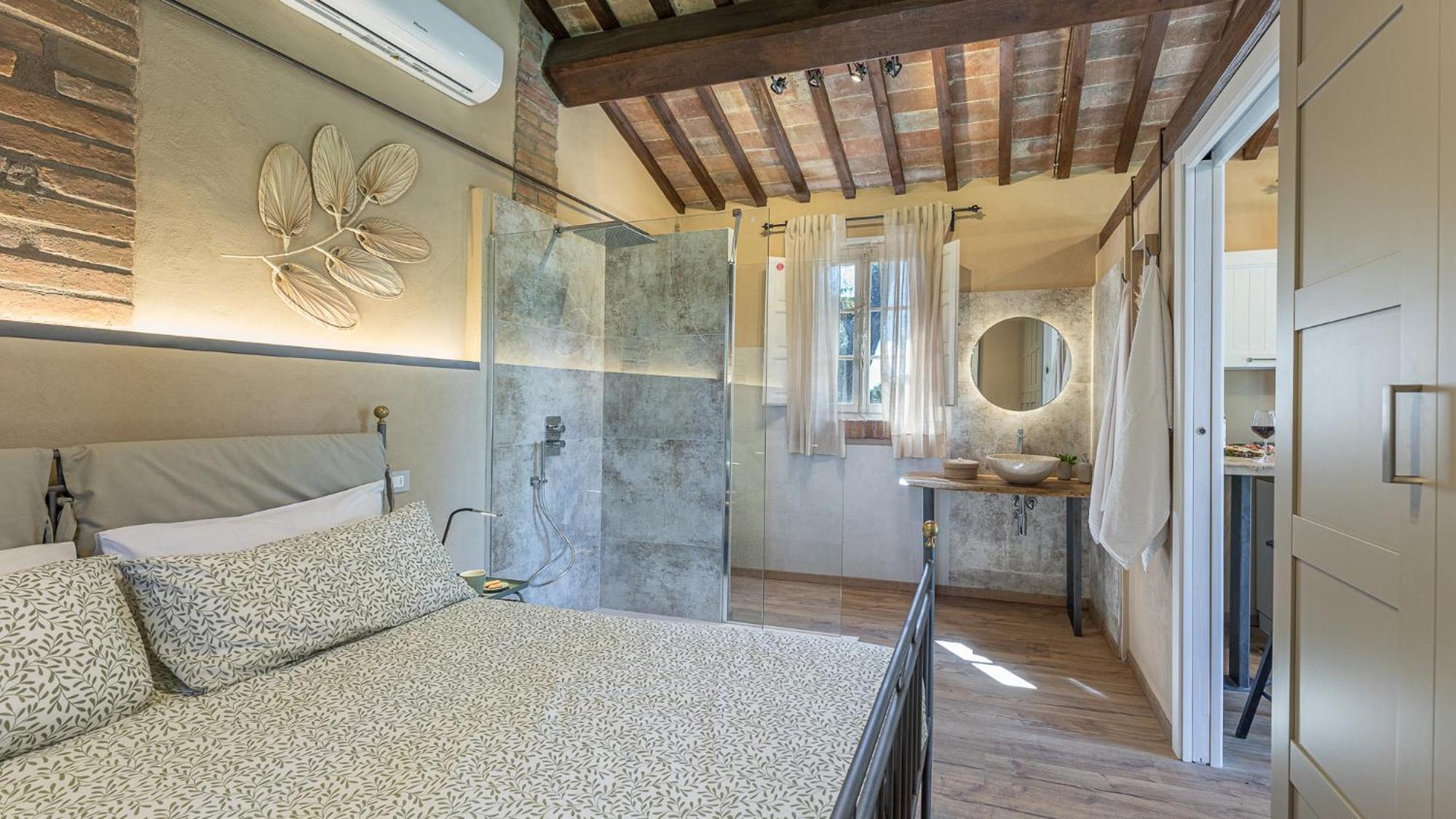 Casa Ciculino 8, Emma Villas Monteleone dʼOrvieto Buitenkant foto